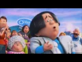 Let it Grow But it s O hare s Defeat Scene