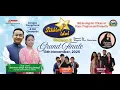 SIKKIM IDOL  SEASON 2 GRAND FINALE LIVE