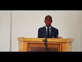 Download Lagu PASTOR LLOYD CHINAMASA | NORTON BIBLE BELIEVERS | 19 JUNE 2022