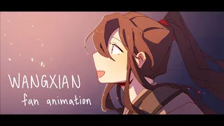 A Hole Opened Up In My Heart Mdzs Wangxian 