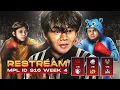 Download Lagu CLAWKUN \u0026 NATCO vs BONDOLZ the DEPEZET, MV vs VAMOS MPL Malaysia