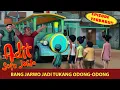Lagu Daripada Bengong, Bang Jarwo Bisnis Odong-odong | Adit \u0026 Sopo Jarwo