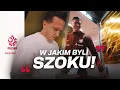 Lagu PIERWSZY LISTOPADOWY VLOG Z KADRY | Back in Warsaw, charakterni debiutanci i badanie Lewego