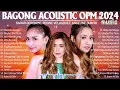 Download Lagu Pinakabagong OPM Ibig Kanta 2024 🎤 | Heartfelt Hits mula kina Angeline, Sarah, Morissette \u0026 Moira 🌹