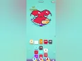 Tiny Feast level 37 gameplay walkthrough solution