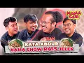 Download Lagu LEBIH PILIH MAKAN DARIPADA NGOBROL, RAIS KACAU!!!