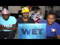 YFN Lucci - Wet (feat. Mulatto) [Remix] (Official Audio) *REACTION*