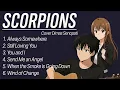 Download Lagu Akustik Lagu Barat Terpopuler ll Scorpions Cover Dimas Senopati Full Album