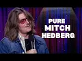 Mitch Hedberg Masterclass 73 Perfect One-Liners Every Comic Should Study