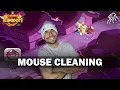 MOUSE IN DA HOUSE 3 Star Dark Mode 16-10 Eternal City of Wizards Guide Cookie Run Kingdom