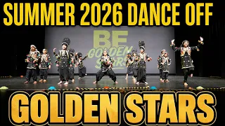 Bhangra Empire Golden Stars - Summer 2026 Dance Off