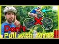 Download Lagu 🛑 Stop Pulling Up With Your Arms To Bunny Hop!! 🙅‍♂️