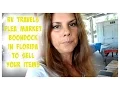 RV Travels Market of Marion Flea Market Boondock in Ocala Florida