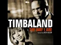 Timbaland - The Way I Are (Remix) feat. Francisco & Keri Hilson