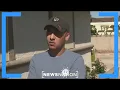UFO mystery Las Vegas nonhuman encounter was traumatizing teen says Banfield