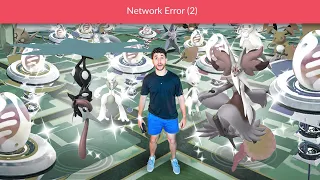 Pokémon GO Fest had 1 More, 1 Last Day