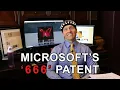Microsoft 666 Patent 060606 Explained by Real Lawyer