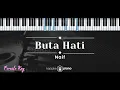 Download Lagu Buta Hati – Naif (KARAOKE PIANO - FEMALE KEY)