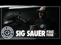 RUNDOWN SERIES sig sauer p365 fuse