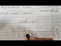 CryptArithmetic Problem in Artificial Intelligence SEND MORE MONEY Solution Pratiksha Jain