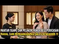 Download Lagu Mantan Suami Dan Pelakor Pamer Perhiasan Mewah‼️Mereka Syok Saat Tau Aku Dan Suami Pemiliknya