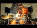 HOW 2 DANCE - KAISER CHIEFS (DRUM COVER)