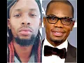Kirk Franklin s MESSY feud with his son