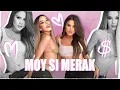 Download Lagu SIMONA x MIRELA - MOY SI MERAK | СИМОНА x МИРЕЛА - МОЙ СИ МЕРАК [OFFICIAL VIDEO] 2024