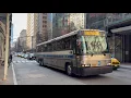 MTA Bus Company 2007 MCI D 45000CL Commuter Coach 3365 On Route BxM3 Express
