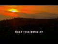 Maulana Wijaya - Gagal Merangkai Hati (lirik)