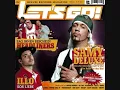 Deluxe Records- Dies ist HF (Hamburgsfinest Mixtape Let´s Go) HQ