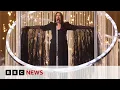 Lagu Several countries boycott Eurovision after Israel allowed to compete | BBC
