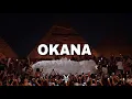 VINI - OKANA (AFRO HOUSE REMIX )