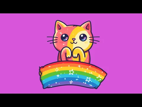 Download MP3 Nyan Cat || Phonk Remix