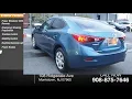 2018 Mazda Mazda3 P3497