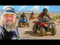 Download Lagu Racing 1000 Miles In Nevada's Desert!