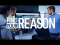 Find Your Reason at Mortenson