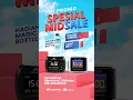 Download Lagu Spesial Midsale DR.LASER🎉