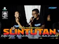 Download Lagu SLINTUTAN GEA AYU feat KAKEK SUGIONO PANJAK RUWET LAGU JARANAN TERBARU 2022