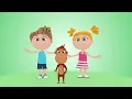 HIÇKIRIK - Kukuli - Çocuk Şarkıları