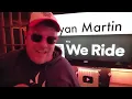 We Ride - Bryan Martin Guitar Tutorial (Beginner Lesson!)