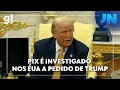 Download Lagu JN: EUA diz que iniciou investigação sobre práticas comerciais do Brasil e faz críticas até ao Pix