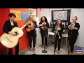 Live From Latino USA: Flor De Toloache