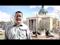 Working Together - Tax Collector and Property Appraiser