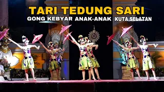 Download TARI TEDUNG SARI \ MP3