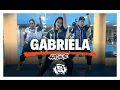 Download Lagu Gabriela | KATSEYE | Zumba Fitness | 2025 | Saltare