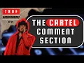 The Cartel Comment Section The Life and Death of Valentin Elizalde True Narcocorridos Ep
