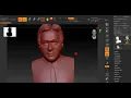 gemvision matrix 9 z brush