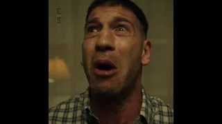 The Punisher No No No Wait Wait Wait Scene Jon Bernthal 