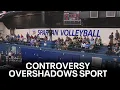 Controversy over transgender player overshadowed women s volleyball season at San Jose State